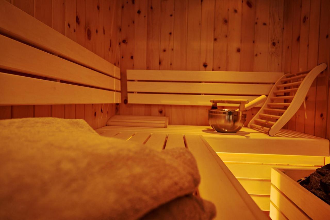 Die Tauplitz Lodges - Adler Auszeit Lodge D6 By Aa Holiday Homes Buitenkant foto