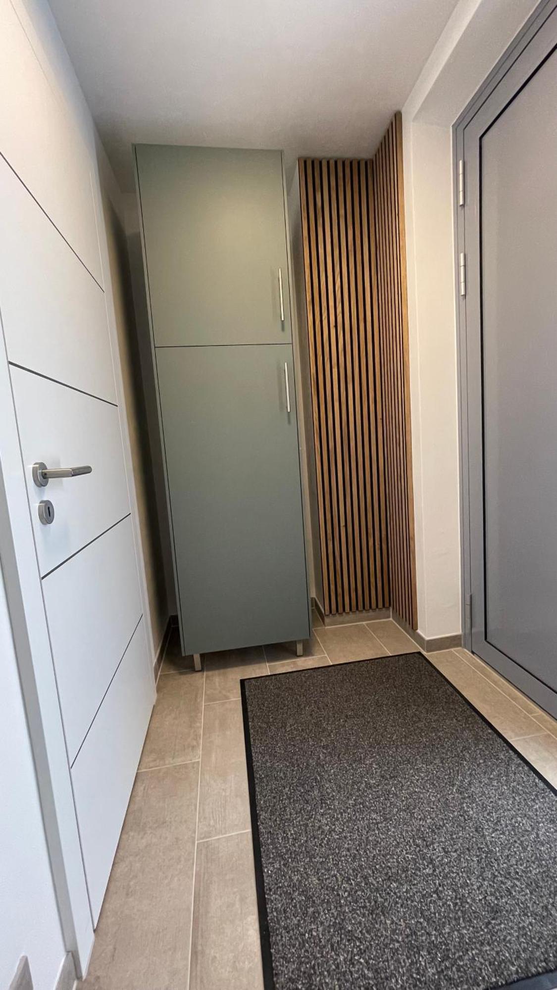Die Tauplitz Lodges - Adler Auszeit Lodge D6 By Aa Holiday Homes Buitenkant foto